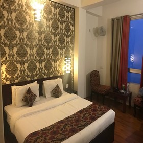 Hotel Shinkham Grand