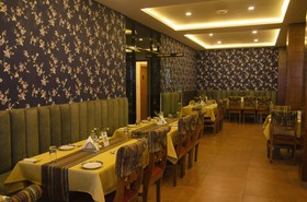 Hotel Shinkham Grand