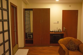 Hotel Shinkham Grand