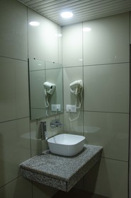 Hotel Shinkham Grand