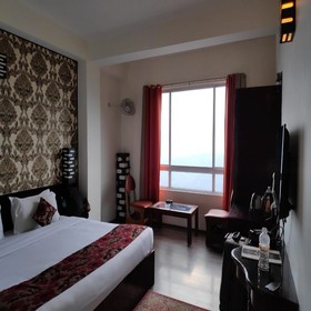 Hotel Shinkham Grand