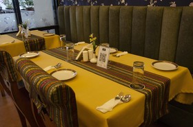 Hotel Shinkham Grand