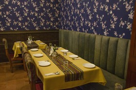 Hotel Shinkham Grand