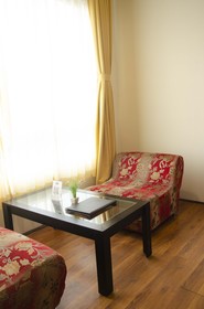 Hotel Shinkham Grand