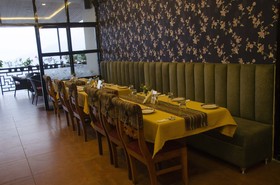 Hotel Shinkham Grand