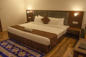 Hotel Shinkham Grand