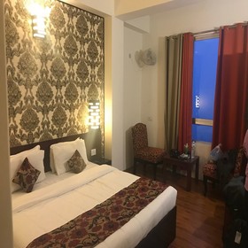 Hotel Shinkham Grand