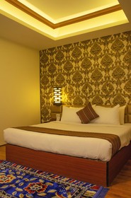 Hotel Shinkham Grand