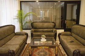 Hotel Shinkham Grand