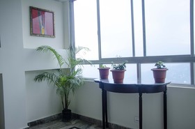 Hotel Shinkham Grand