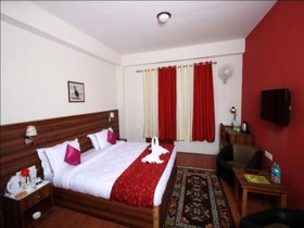 Hotel Shumbuk Homes & Service Appartments