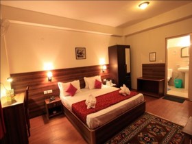 Hotel Shumbuk Homes & Service Appartments