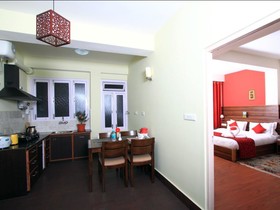 Hotel Shumbuk Homes & Service Appartments