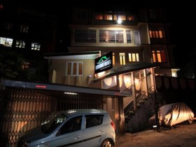 Hotel Shumbuk Homes & Service Appartments