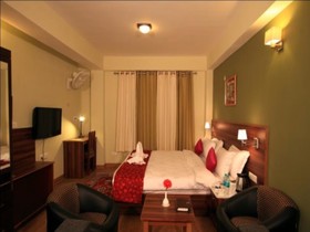 Hotel Shumbuk Homes & Service Appartments