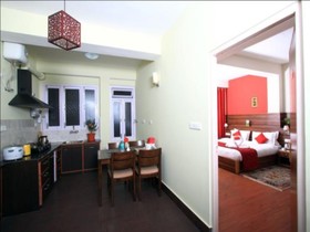 Hotel Shumbuk Homes & Service Appartments
