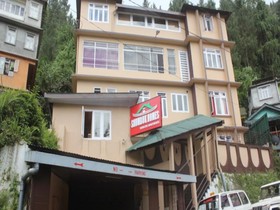 Hotel Shumbuk Homes & Service Appartments