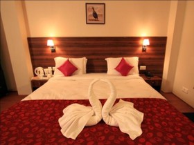 Hotel Shumbuk Homes & Service Appartments