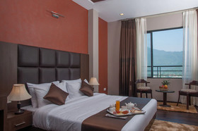 Hotel Sikkim Delight