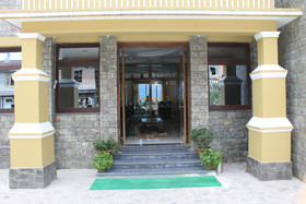 Hotel Sikkim Delight