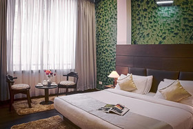 Hotel Sikkim Delight