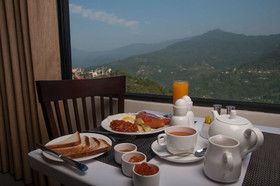 Hotel Sikkim Delight