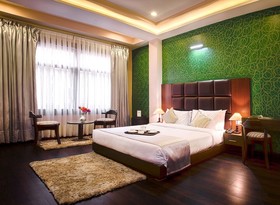 Hotel Sikkim Delight