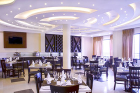 Hotel Sikkim Delight