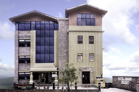Hotel Sikkim Delight