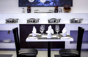 Hotel Sikkim Delight