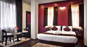 Hotel Sikkim Delight