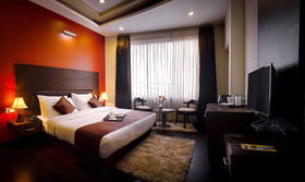 Hotel Sikkim Delight