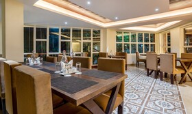 Hotels Meraki Grand By Treebo