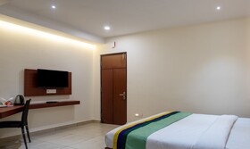 Hotels Meraki Grand By Treebo