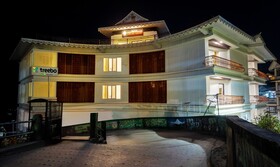Hotels Meraki Grand By Treebo