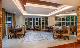 Hotels Meraki Grand By Treebo