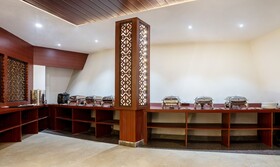 Hotels Meraki Grand By Treebo