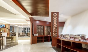 Hotels Meraki Grand By Treebo