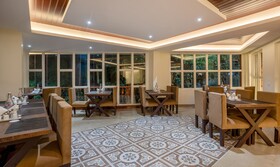 Hotels Meraki Grand By Treebo