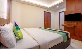 Hotels Meraki Grand By Treebo