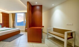 Hotels Meraki Grand By Treebo