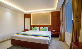 Hotels Meraki Grand By Treebo