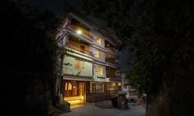 Hotels Meraki Grand By Treebo