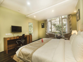 Hotel Sonamla Retreat