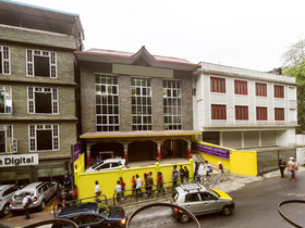 Hotel Sonamla Retreat