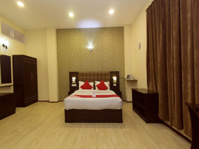 Hotel Sonamla Retreat
