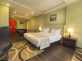 Hotel Sonamla Retreat