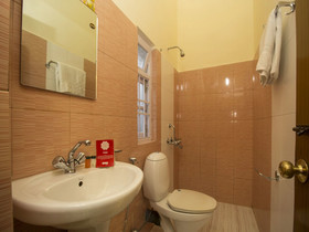 Hotel Sonamla Retreat