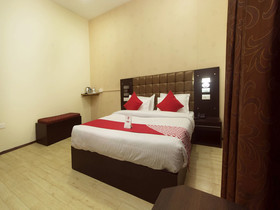 Hotel Sonamla Retreat