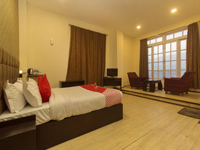 Hotel Sonamla Retreat